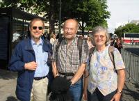 2006 - June in Trondheim (Norway) with prof Rolf Braek.jpg 9.4K